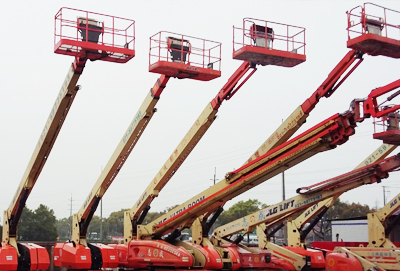  機(jī)械制造行業(yè)